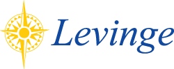 levinge logo